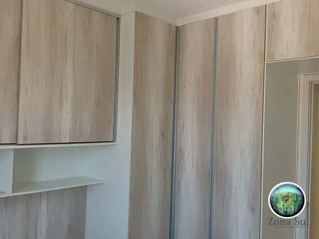 Apartamento com 52m² 2 quartos e 1 banheiro, à venda, no bairro Jardim Bertanha em Sorocaba