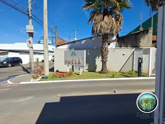 Apartamento com 52m² 2 quartos e 1 banheiro, à venda, no bairro Jardim Bertanha em Sorocaba