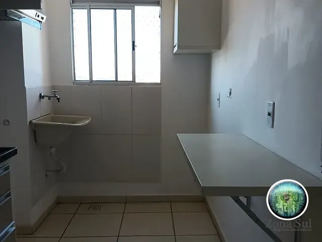 Apartamento com 52m² 2 quartos e 1 banheiro, à venda, no bairro Jardim Bertanha em Sorocaba