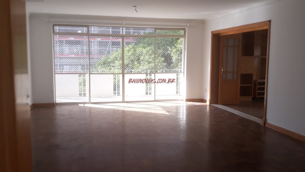 Apartamento, 2 quartos, 175 m² - Foto 2
