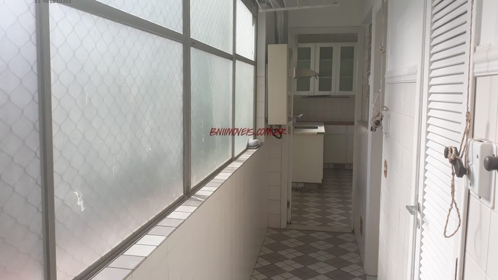 Apartamento, 2 quartos, 175 m² - Foto 11