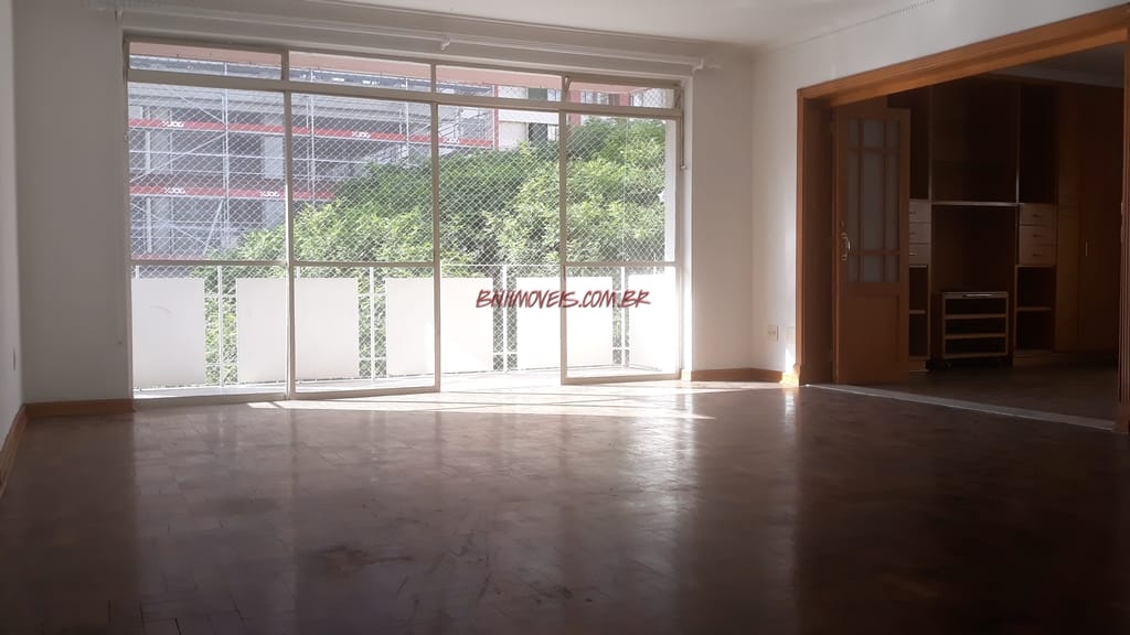 Apartamento, 2 quartos, 175 m² - Foto 1