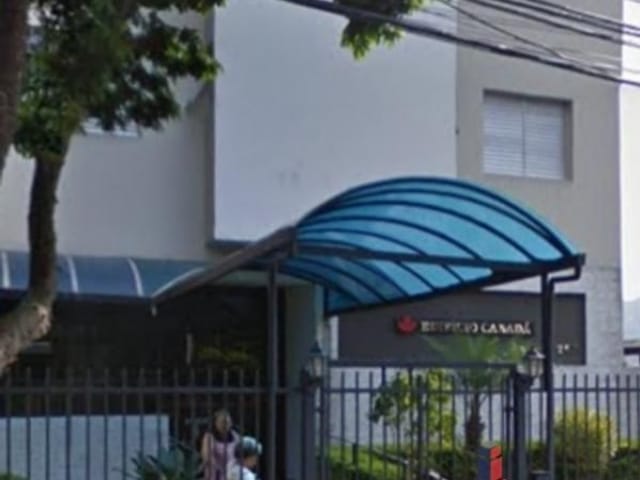 Foto do Apartamento - Apartamento à venda 2 Quartos, 1 Vaga, 32.65M², Vila Osasco, Osasco - SP | Edifício Canadá | BUSSOCABA ADMINISTRACAO DE BENS E IMOVEIS LTDA