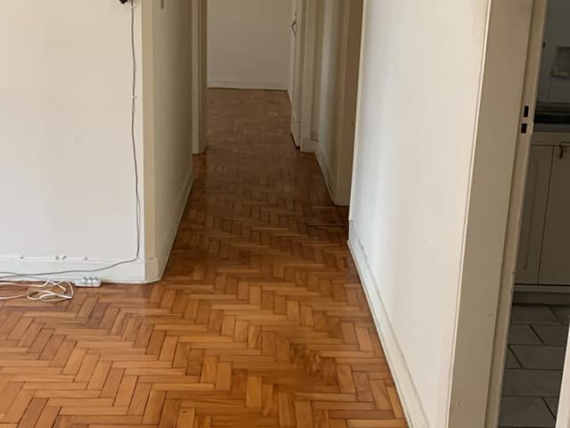 Foto do Apartamento - Apartamento para locação, Perdizes, São Paulo, SP | Davantage consultoria imobiliária