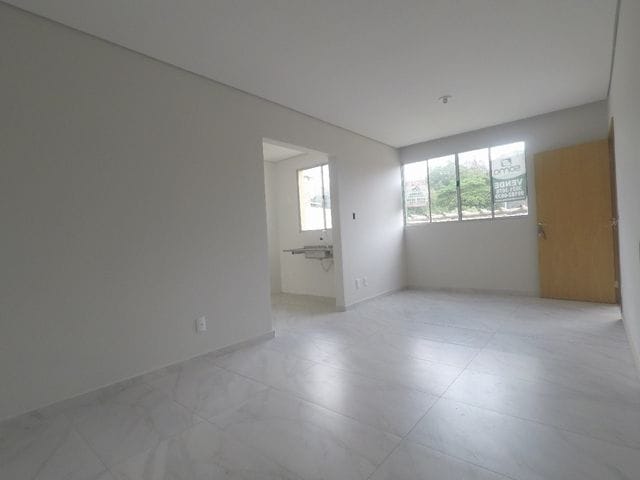 Foto do Apartamento - APARTAMENTO COM AREA PRIVATIVA 01 VAGA E AQUECEDOR SOLAR | Deltalar Imóveis