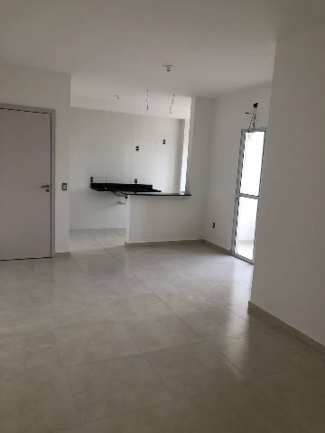 Apartamento com 60m² 2 quartos e 1 banheiro, à venda, no bairro Vila São José em Taubaté