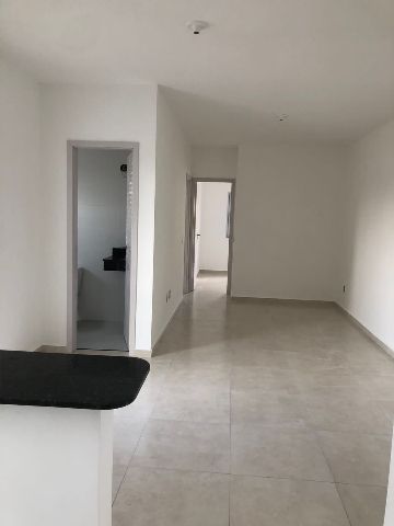 Apartamento com 60m² 2 quartos e 1 banheiro, à venda, no bairro Vila São José em Taubaté