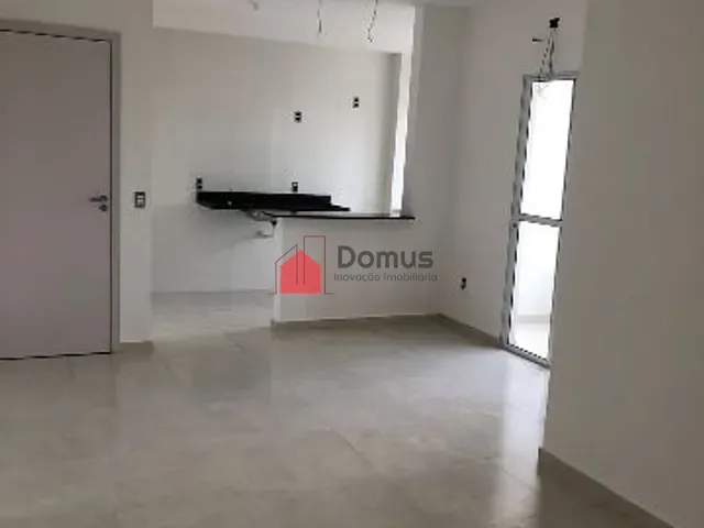 Apartamento com 60m² 2 quartos e 1 banheiro, à venda, no bairro Vila São José em Taubaté