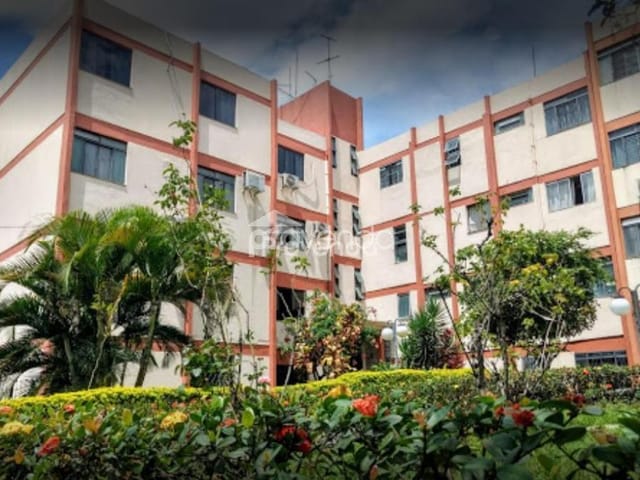 Foto do Apartamento - AVENIDA 85,Q. 61, LO,S/N, APART -401, BLOCO-6, COND - COND ALFA E BETA64 | Provenda Imobiliária