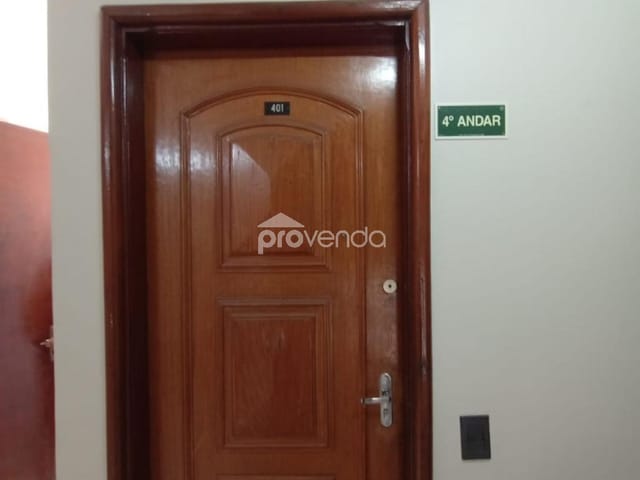 Foto do Apartamento - AVENIDA 85,Q. 61, LO,S/N, APART -401, BLOCO-6, COND - COND ALFA E BETA64 | Provenda Imobiliária