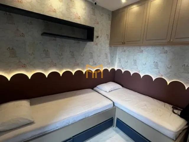Apartamento com 125m² 3 quartos e 5 banheiros, à venda, no bairro Pedreira em Belém