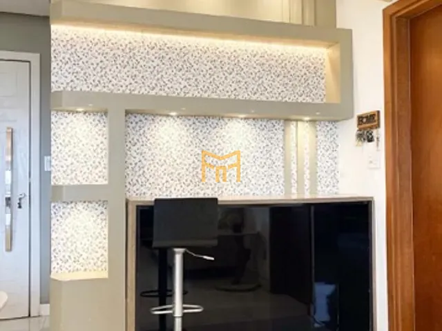 Apartamento com 125m² 3 quartos e 5 banheiros, à venda, no bairro Pedreira em Belém