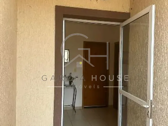 Apartamento 2 quartos e 2 banheiros, à venda, no bairro Residencial Greenville em Ribeirão Preto