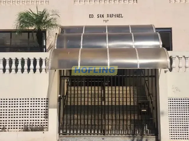 Apartamento 2 quartos e 3 banheiros, à venda, no bairro Centro em Rio Claro