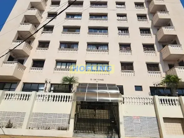 Apartamento 2 quartos e 3 banheiros, à venda, no bairro Centro em Rio Claro