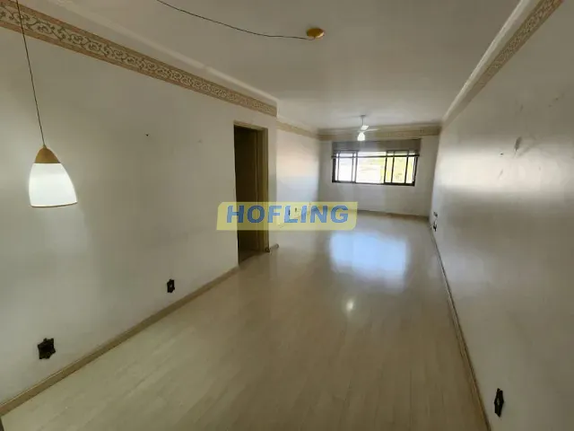 Apartamento 2 quartos e 3 banheiros, à venda, no bairro Centro em Rio Claro