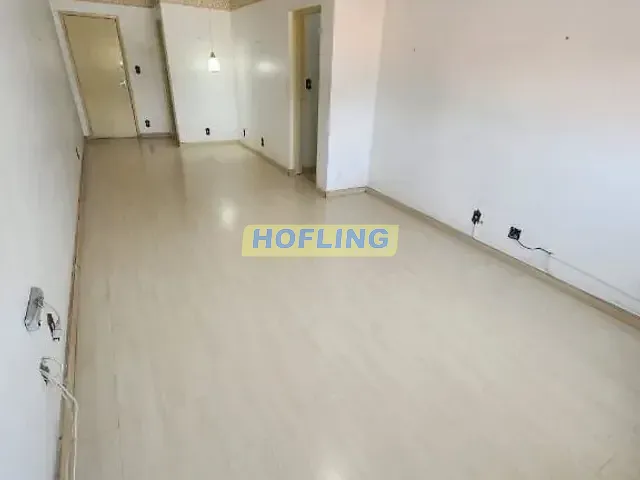 Apartamento 2 quartos e 3 banheiros, à venda, no bairro Centro em Rio Claro