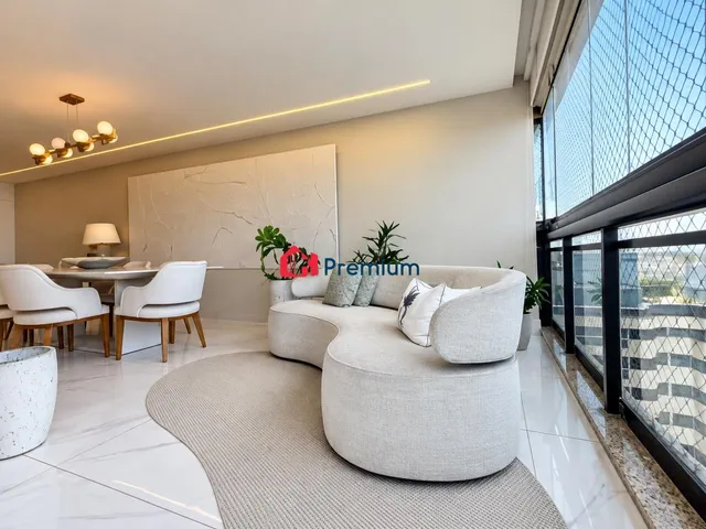 Apartamento 3 quartos e 4 banheiros, à venda, no bairro Barra da Tijuca em Rio de Janeiro