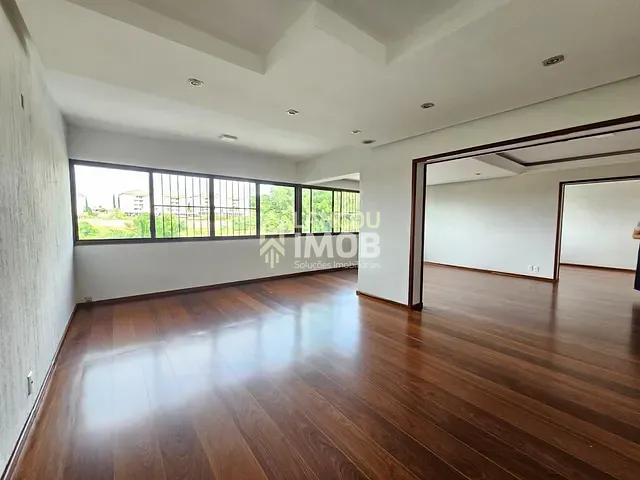 Apartamento com 290m² 4 quartos e 5 banheiros, à venda, no bairro Vila Rica em Jundiaí