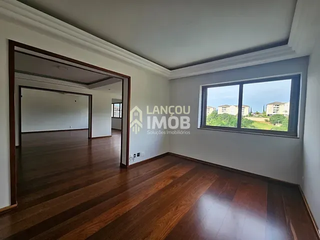 Apartamento com 290m² 4 quartos e 5 banheiros, à venda, no bairro Vila Rica em Jundiaí