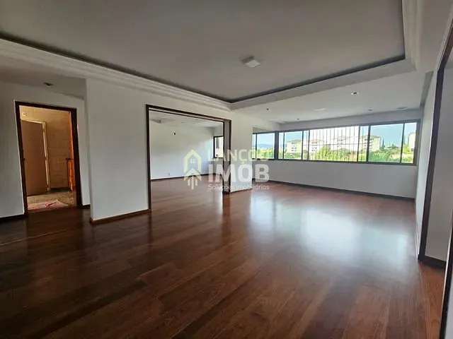 Apartamento com 290m² 4 quartos e 5 banheiros, à venda, no bairro Vila Rica em Jundiaí