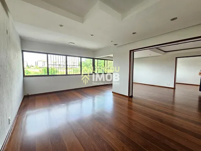 Apartamento com 290m² 4 quartos e 5 banheiros, à venda, no bairro Vila Rica em Jundiaí