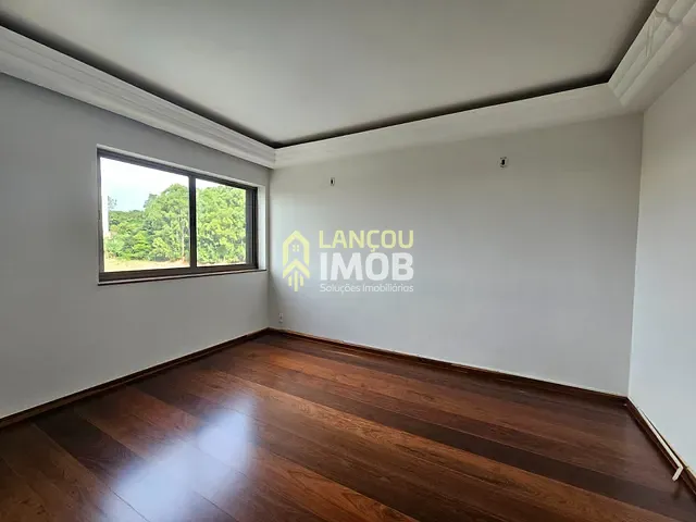 Apartamento com 290m² 4 quartos e 5 banheiros, à venda, no bairro Vila Rica em Jundiaí