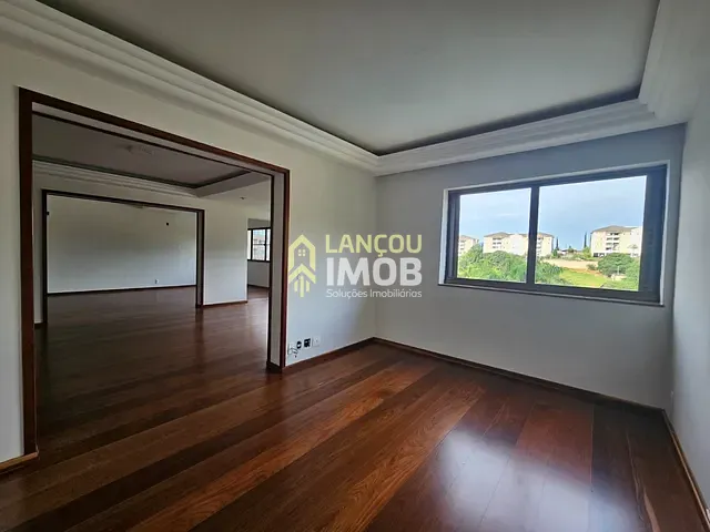 Apartamento com 290m² 4 quartos e 5 banheiros, à venda, no bairro Vila Rica em Jundiaí