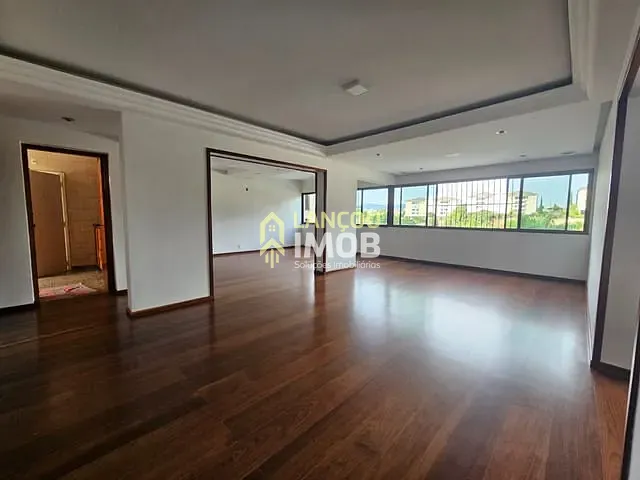 Apartamento com 290m² 4 quartos e 5 banheiros, à venda, no bairro Vila Rica em Jundiaí