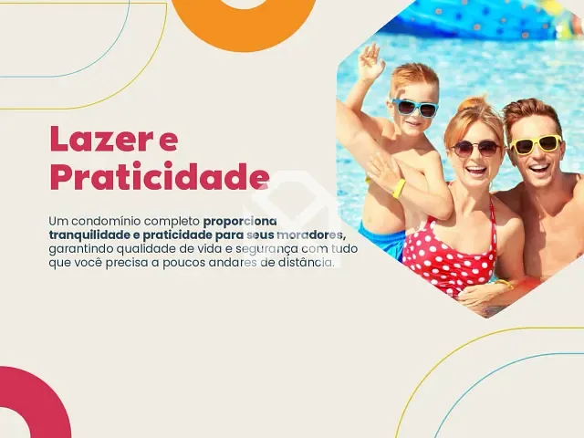 Apartamento com 34m² 2 quartos e 1 banheiro, à venda, no bairro Parada XV de Novembro em São Paulo