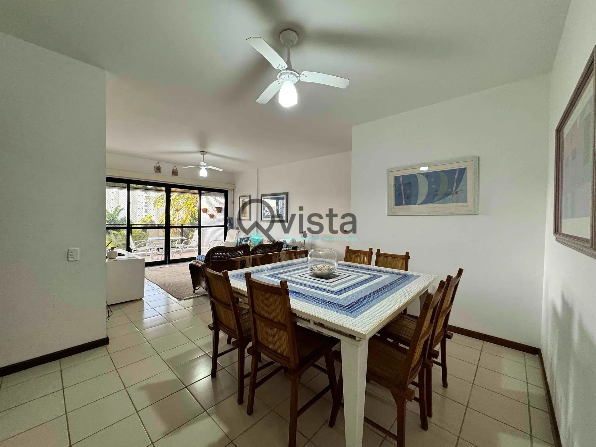 Apartamento, 3 quartos, 131 m² - Foto 1