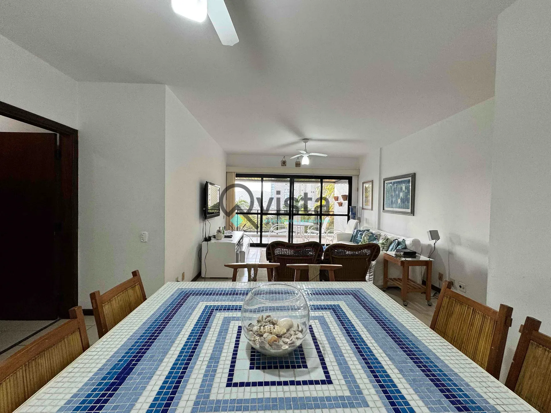 Apartamento, 3 quartos, 131 m² - Foto 2