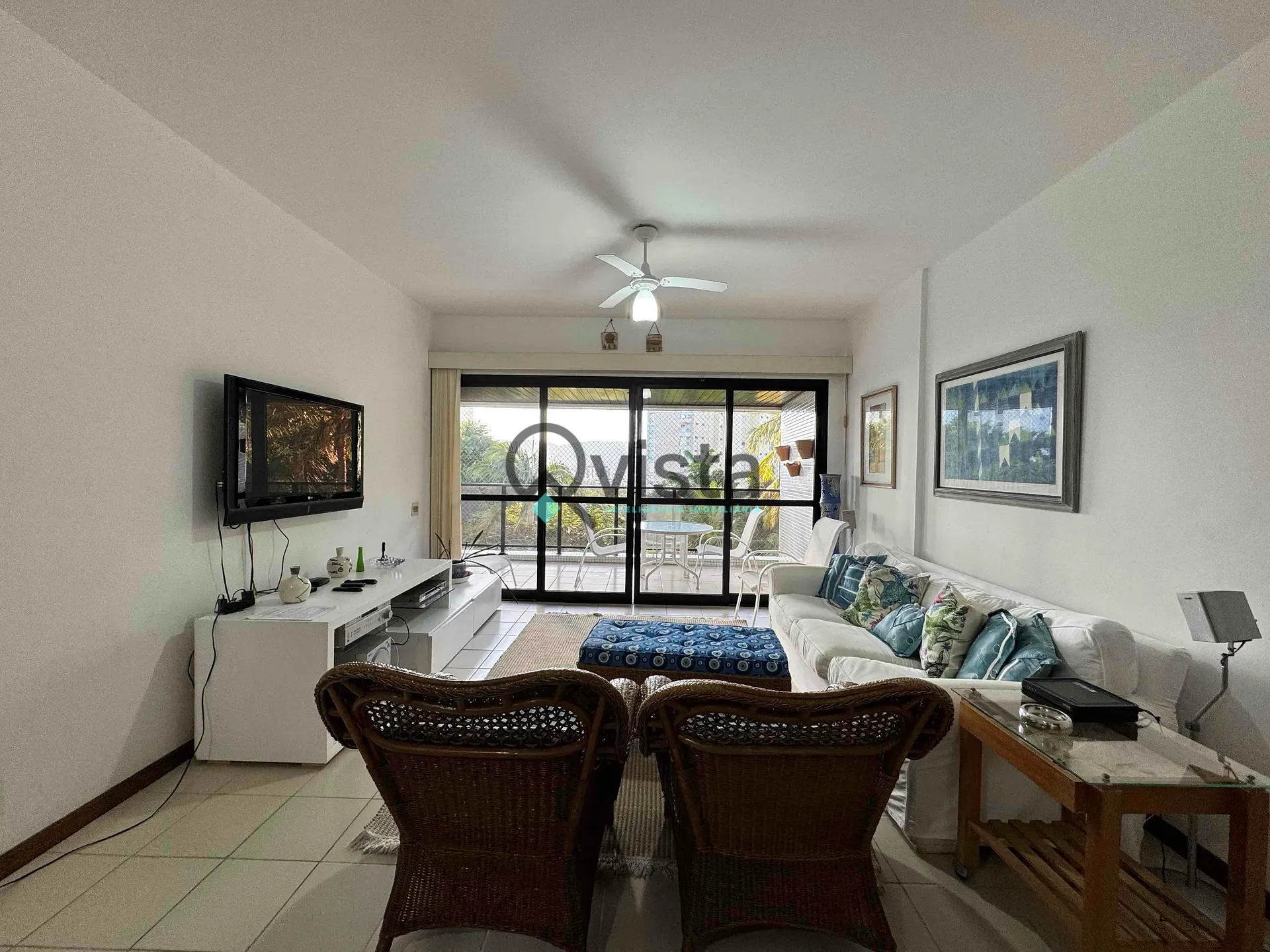 Apartamento, 3 quartos, 131 m² - Foto 3