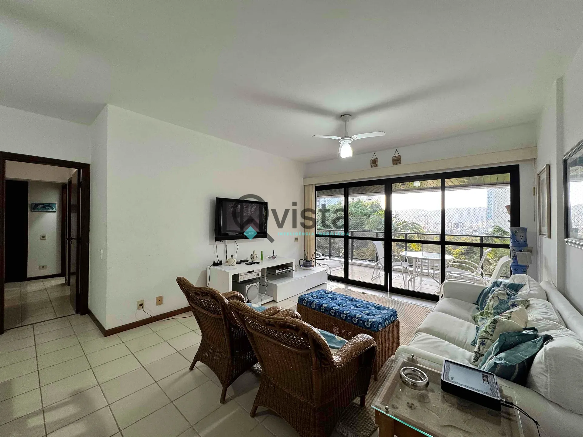 Apartamento, 3 quartos, 131 m² - Foto 4