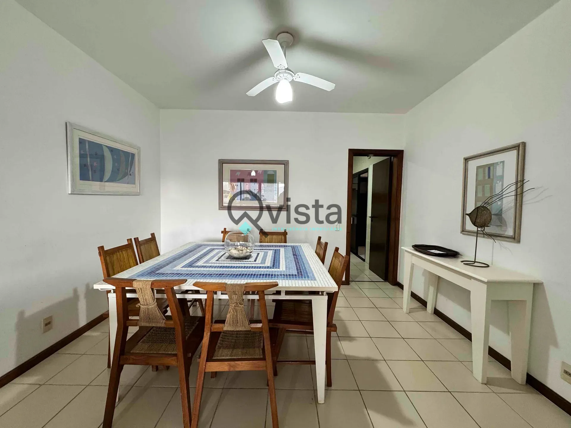 Apartamento, 3 quartos, 131 m² - Foto 5