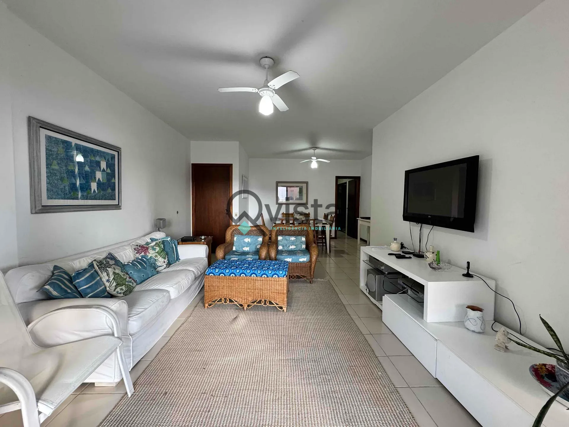 Apartamento, 3 quartos, 131 m² - Foto 6