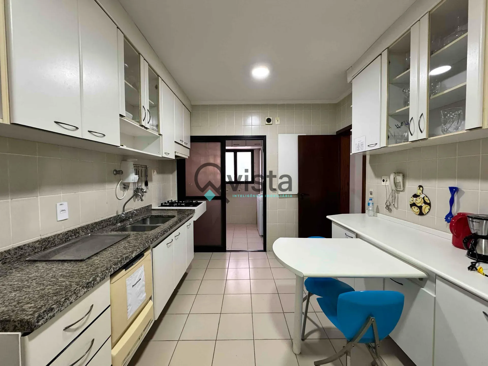 Apartamento, 3 quartos, 131 m² - Foto 24