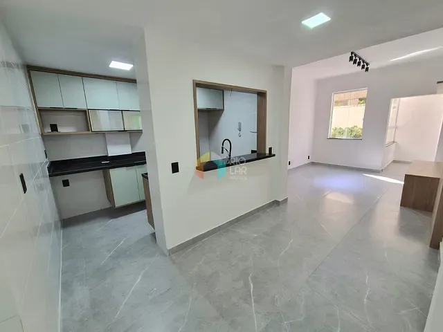 Apartamento com 55m² 1 quarto e 1 banheiro, à venda, no bairro Urca em Rio de Janeiro
