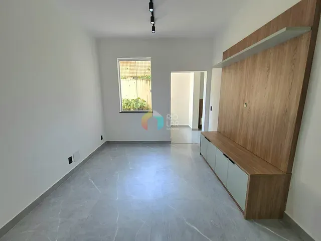 Apartamento com 55m² 1 quarto e 1 banheiro, à venda, no bairro Urca em Rio de Janeiro