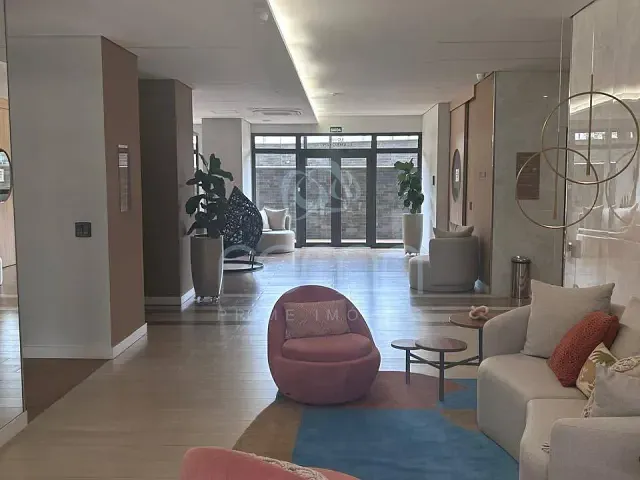 Apartamento com 94m² 3 quartos e 3 banheiros, para alugar, no bairro Residencial Eco Village I em São José do Rio Preto