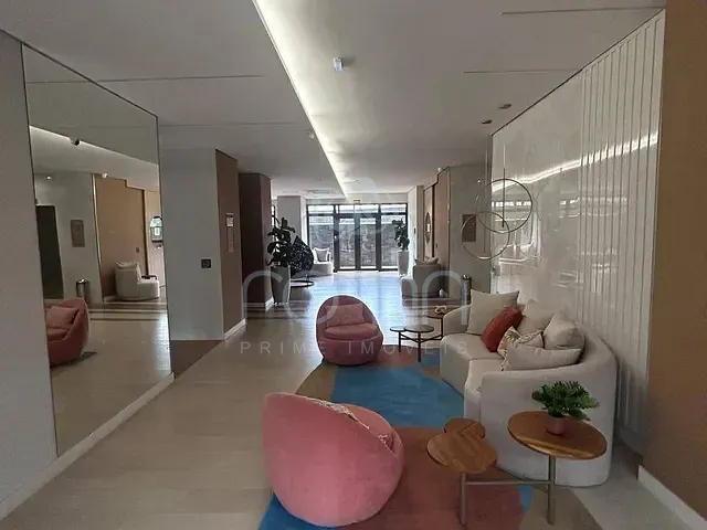 Apartamento com 94m² 3 quartos e 3 banheiros, para alugar, no bairro Residencial Eco Village I em São José do Rio Preto