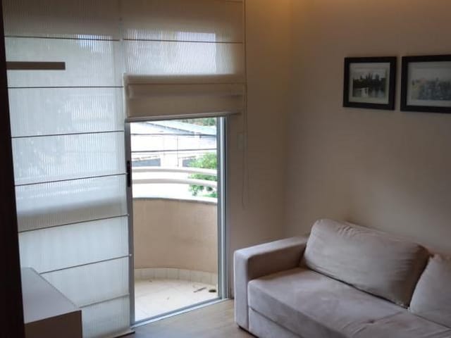 Foto do Apartamento - Apartamento com 2 dormitórios à venda, 54 m² por R$ 329.000,00 - Jardim Aquarius - São José dos Campos/SP | RUSSI IMÓVEIS