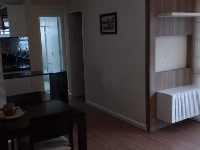 Foto do Apartamento - Apartamento com 2 dormitórios à venda, 54 m² por R$ 329.000,00 - Jardim Aquarius - São José dos Campos/SP | RUSSI IMÓVEIS