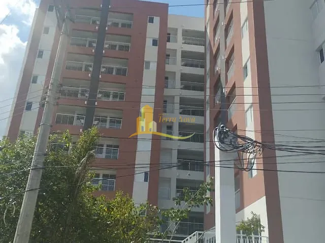 Apartamento 2 quartos e 1 banheiro, para alugar, no bairro Burgo Paulista em São Paulo