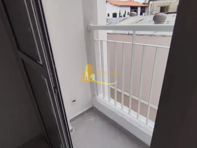 Apartamento 2 quartos e 1 banheiro, para alugar, no bairro Burgo Paulista em São Paulo