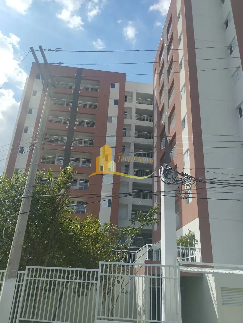 Apartamento, 2 quartos, 50 m² - Foto 1