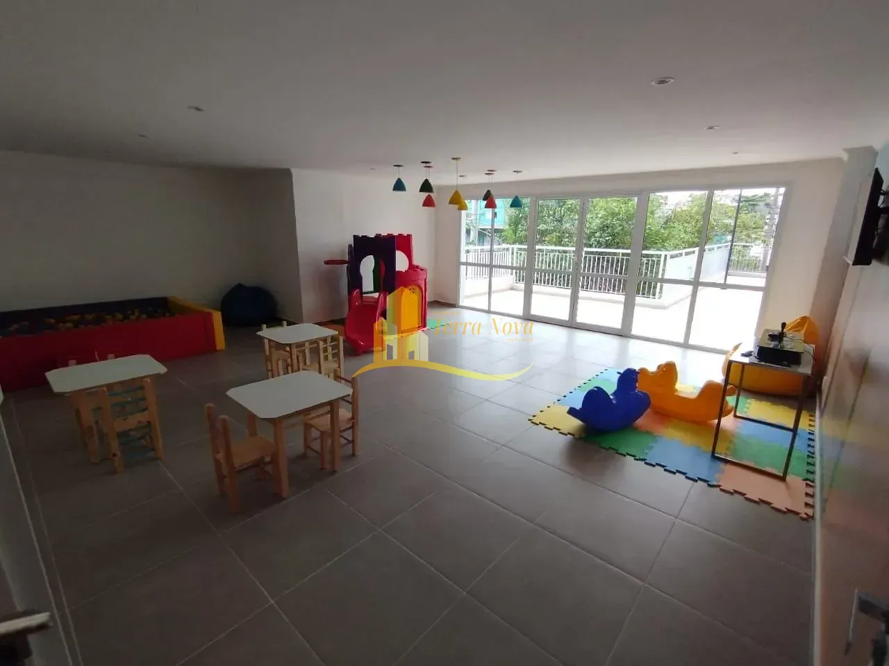 Apartamento, 2 quartos, 50 m² - Foto 21