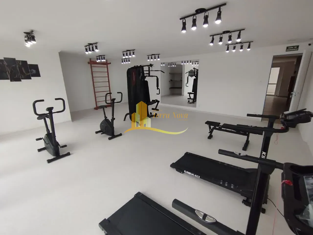 Apartamento, 2 quartos, 50 m² - Foto 18