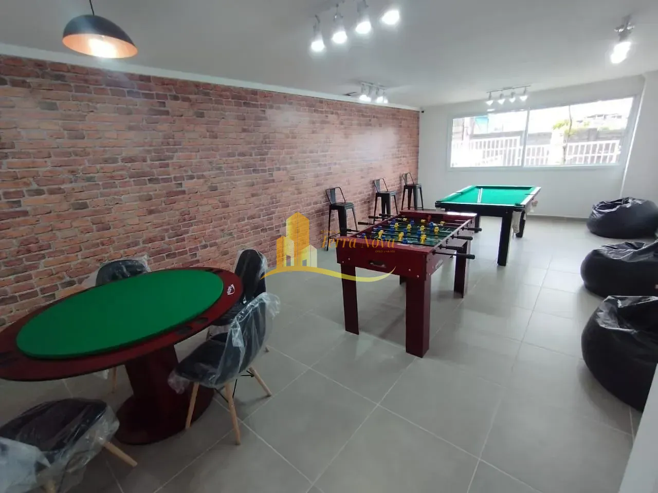Apartamento, 2 quartos, 50 m² - Foto 17