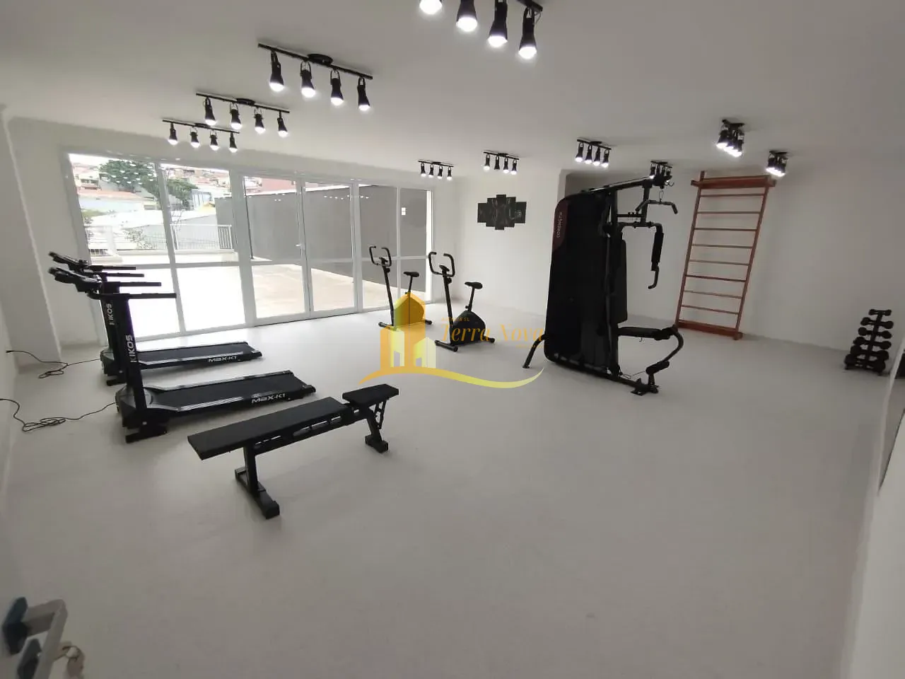 Apartamento, 2 quartos, 50 m² - Foto 19
